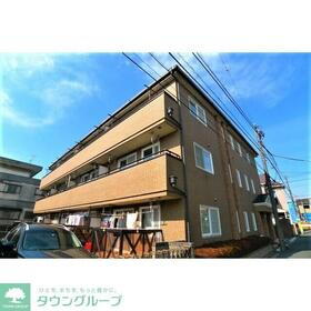 東京都小平市小川東町５ 賃貸アパート