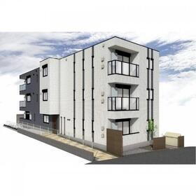 ブランキューブ戸越公園