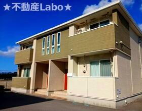 徳島県板野郡松茂町豊岡字豊岡開拓 築15年2ヶ月 2階建