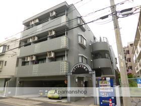 愛知県名古屋市名東区高社１ 4階建 築27年9ヶ月