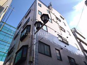 東京都武蔵野市緑町１ 5階建 築31年4ヶ月