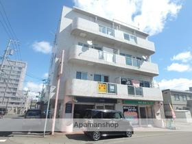 北海道札幌市西区八軒一条東１ 4階建 築33年5ヶ月