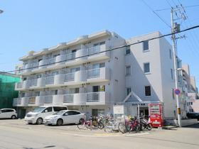 北海道札幌市豊平区平岸二条３ 4階建 築35年3ヶ月