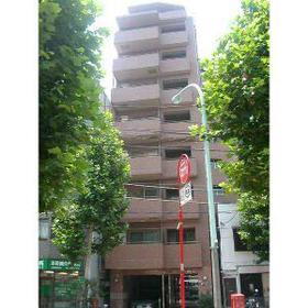 東京都中野区本町６ 9階建 築23年4ヶ月