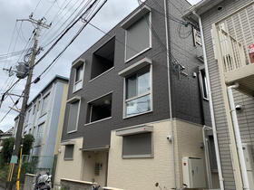 兵庫県神戸市兵庫区上三条町 3階建 築7年10ヶ月
