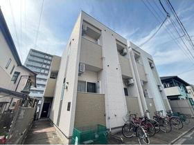 愛知県名古屋市北区東水切町１ 2階建 築12年5ヶ月