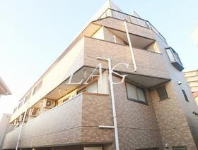 神奈川県川崎市麻生区上麻生３ 地上3階地下1階建 築30年5ヶ月