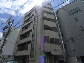 愛知県名古屋市中区大須２ 7階建 築35年3ヶ月