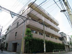 東京都文京区白山１ 5階建 築20年8ヶ月