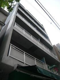 東京都世田谷区太子堂４ 8階建 築25年7ヶ月