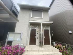 愛知県名古屋市中川区伏屋５ 2階建 築4年5ヶ月