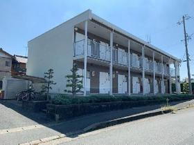 静岡県湖西市鷲津 2階建 築20年2ヶ月