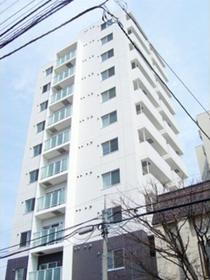 北海道札幌市中央区南四条西２１ 12階建 築17年6ヶ月