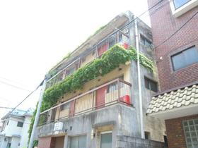 東京都北区赤羽２ 3階建 築55年5ヶ月