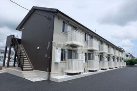 栃木県栃木市平井町 賃貸アパート