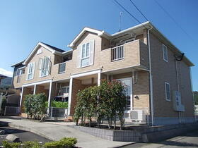 鹿児島県鹿児島市中山町 2階建 築19年7ヶ月