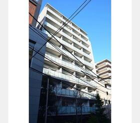 東京都渋谷区神南１ 10階建