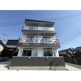 大阪府泉佐野市新町１ 賃貸アパート