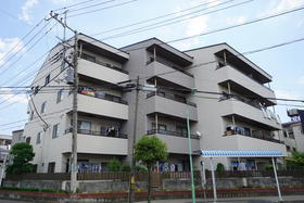 ストークマンションＩＩ