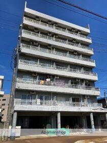 新潟県長岡市渡里町 賃貸マンション