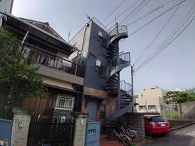 大阪府寝屋川市桜木町 賃貸アパート