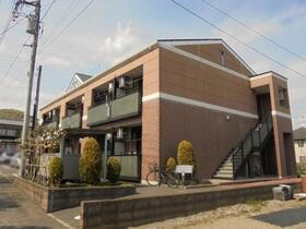 群馬県太田市熊野町 賃貸アパート