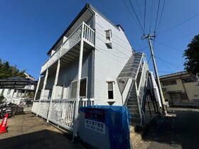 福岡県福岡市東区和白丘２ 賃貸アパート