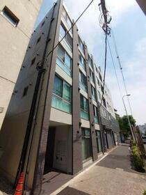 東京都大田区大森東３ 築3年10ヶ月 5階建