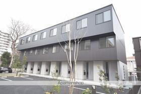 宮城県仙台市青葉区木町通２ 賃貸アパート