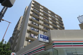 玉出パークマンション