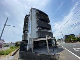 高知県南国市駅前町２ 4階建 築28年6ヶ月