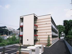東京都八王子市左入町 3階建 築19年