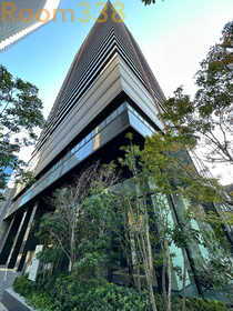 東京都新宿区西新宿５ 地上35階地下2階建 築1年5ヶ月