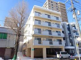 北海道札幌市中央区北三条東３ 5階建 築37年4ヶ月