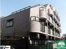 東京都目黒区南２ 地上5階地下1階建 築31年11ヶ月