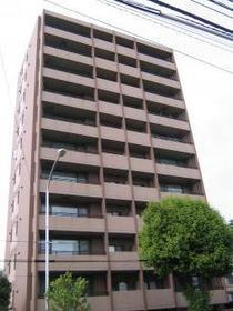 北海道札幌市中央区南十九条西７ 11階建 築24年6ヶ月