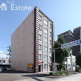 愛知県名古屋市東区徳川２ 6階建 築10年1ヶ月