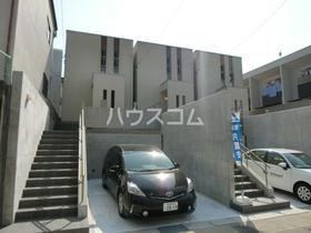 愛知県名古屋市名東区本郷３ 2階建 築8年2ヶ月