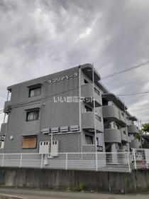 静岡県磐田市安久路２ 3階建 築24年6ヶ月