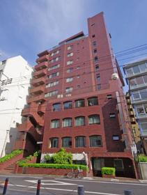 東京都千代田区五番町 地上10階地下2階建 築41年2ヶ月