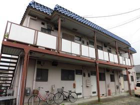 神奈川県海老名市社家２ 2階建
