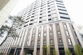 ブランズ横濱馬車道レジデンシャル 地上14階地下1階建