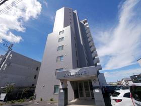 北海道札幌市西区宮の沢一条５ 13階建 築17年5ヶ月