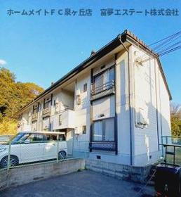 大阪府堺市中区八田西町３ 2階建 築38年10ヶ月