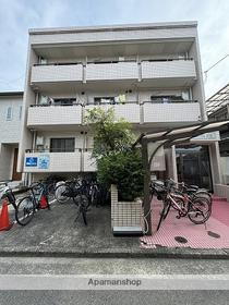広島県広島市西区大芝１ 3階建 築37年3ヶ月