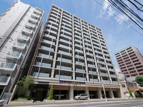 北海道札幌市中央区北二条東２ 14階建 築6年5ヶ月