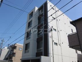 愛知県名古屋市西区城西１ 5階建 築6年4ヶ月