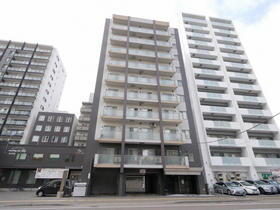 北海道札幌市中央区南一条西１７ 10階建 築14年11ヶ月