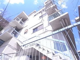 兵庫県神戸市灘区赤松町２ 地上4階地下1階建 築60年2ヶ月
