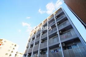 神奈川県横浜市緑区中山１ 6階建 築16年4ヶ月